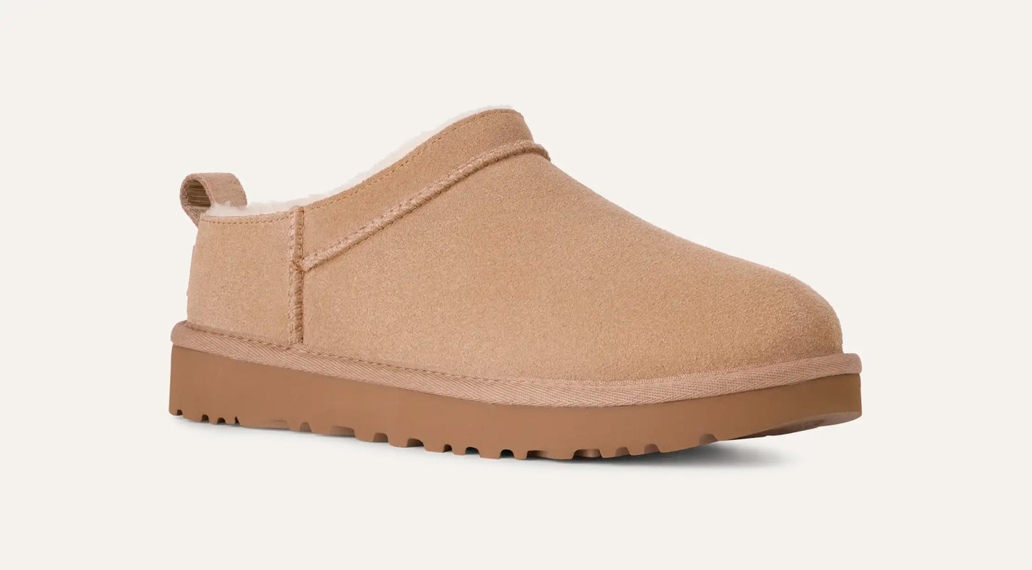 UGG | BOTINES | MUJER | W CLASSIC MICRO | SAN