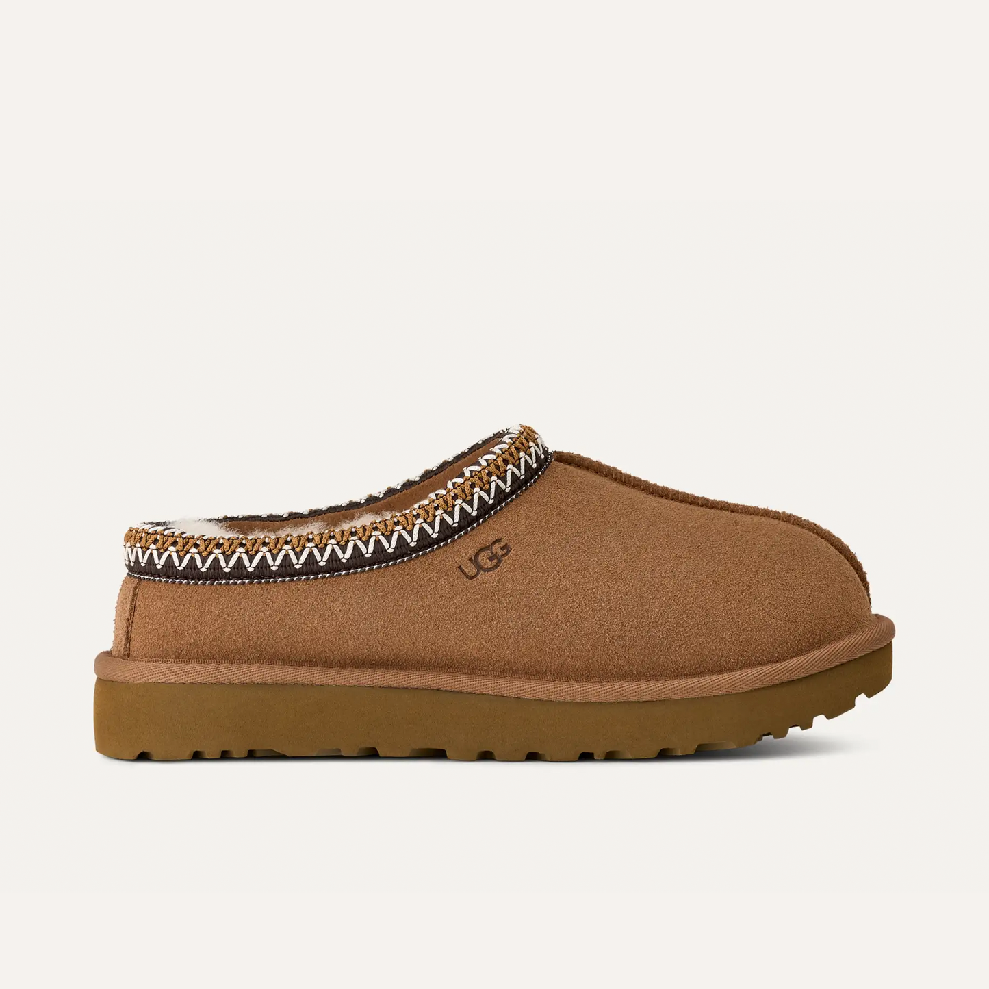 UGG | MULES Y ZUECOS | MUJER | W TASMAN II | CHESNUT