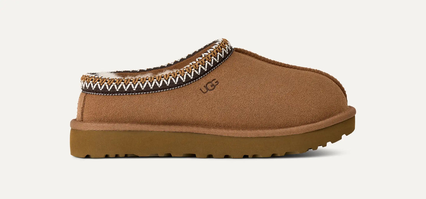 UGG | MULES Y ZUECOS | MUJER | W TASMAN II | CHESNUT