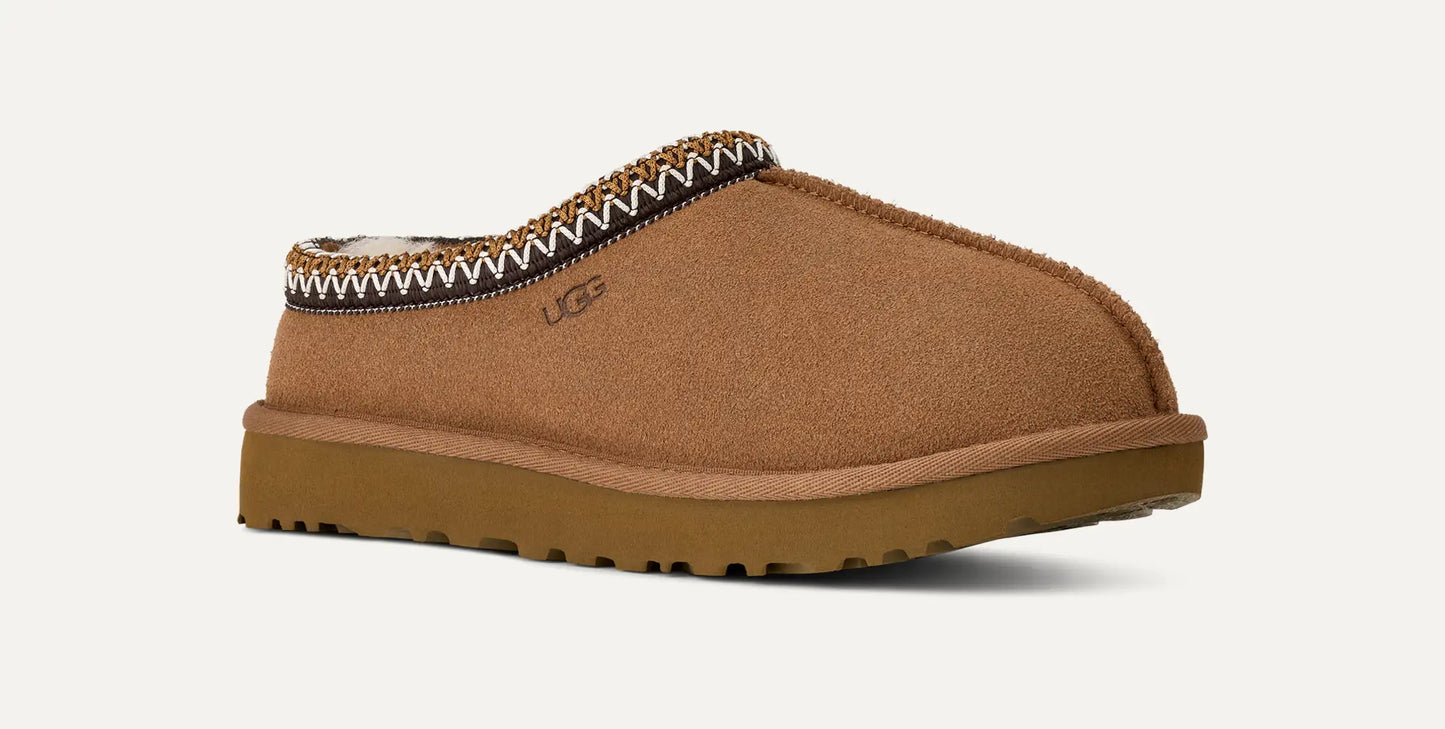 UGG | MULES Y ZUECOS | MUJER | W TASMAN II | CHESNUT