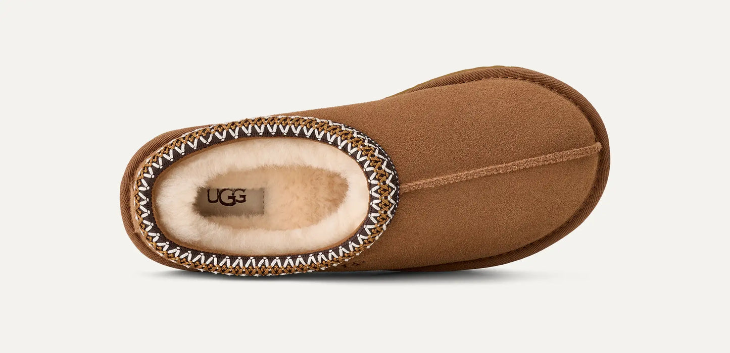 UGG | MULES Y ZUECOS | MUJER | W TASMAN II | CHESNUT