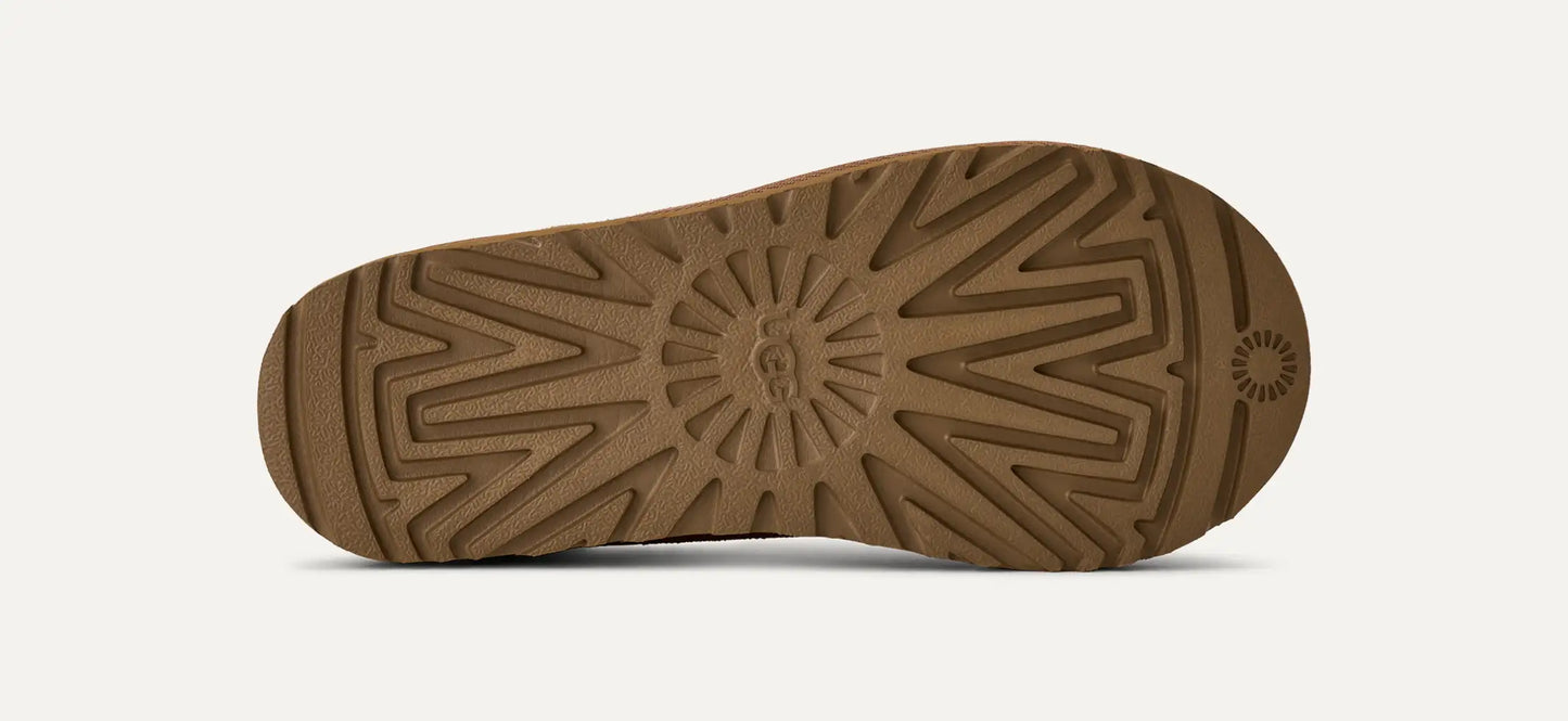 UGG | MULES Y ZUECOS | MUJER | W TASMAN II | CHESNUT