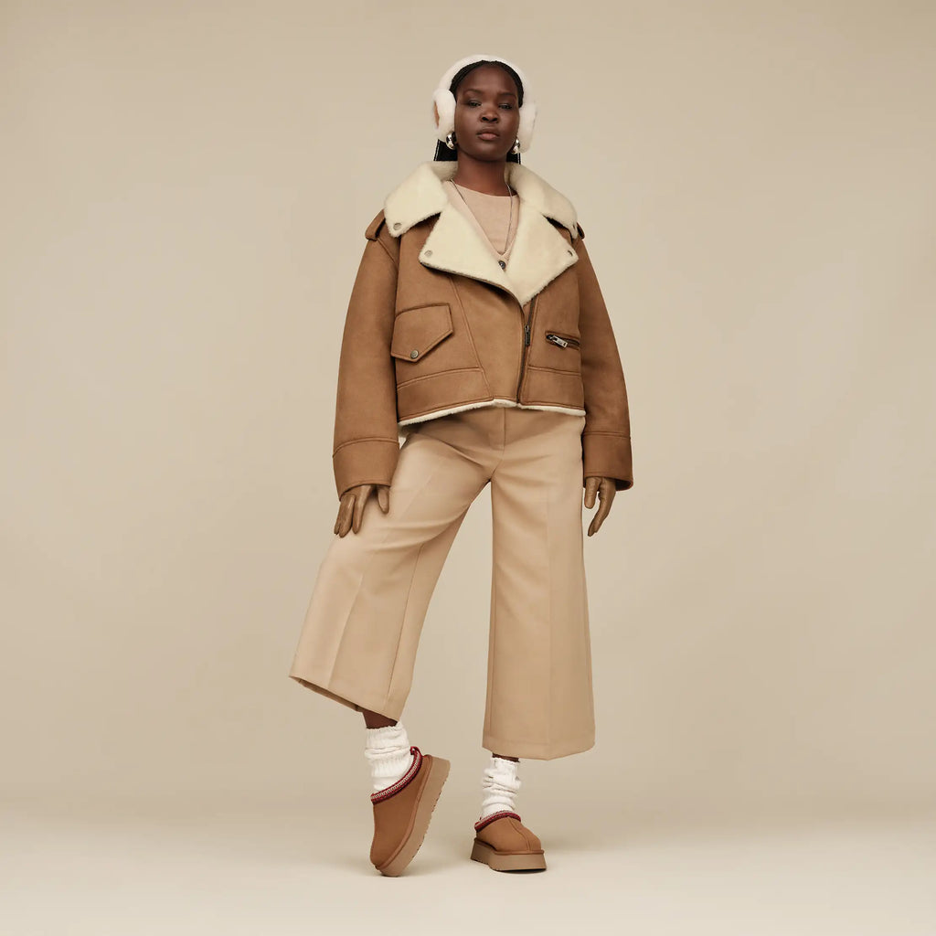 UGG | 穆勒鞋和木屐 | 女士 | W TAZZ II | CHE