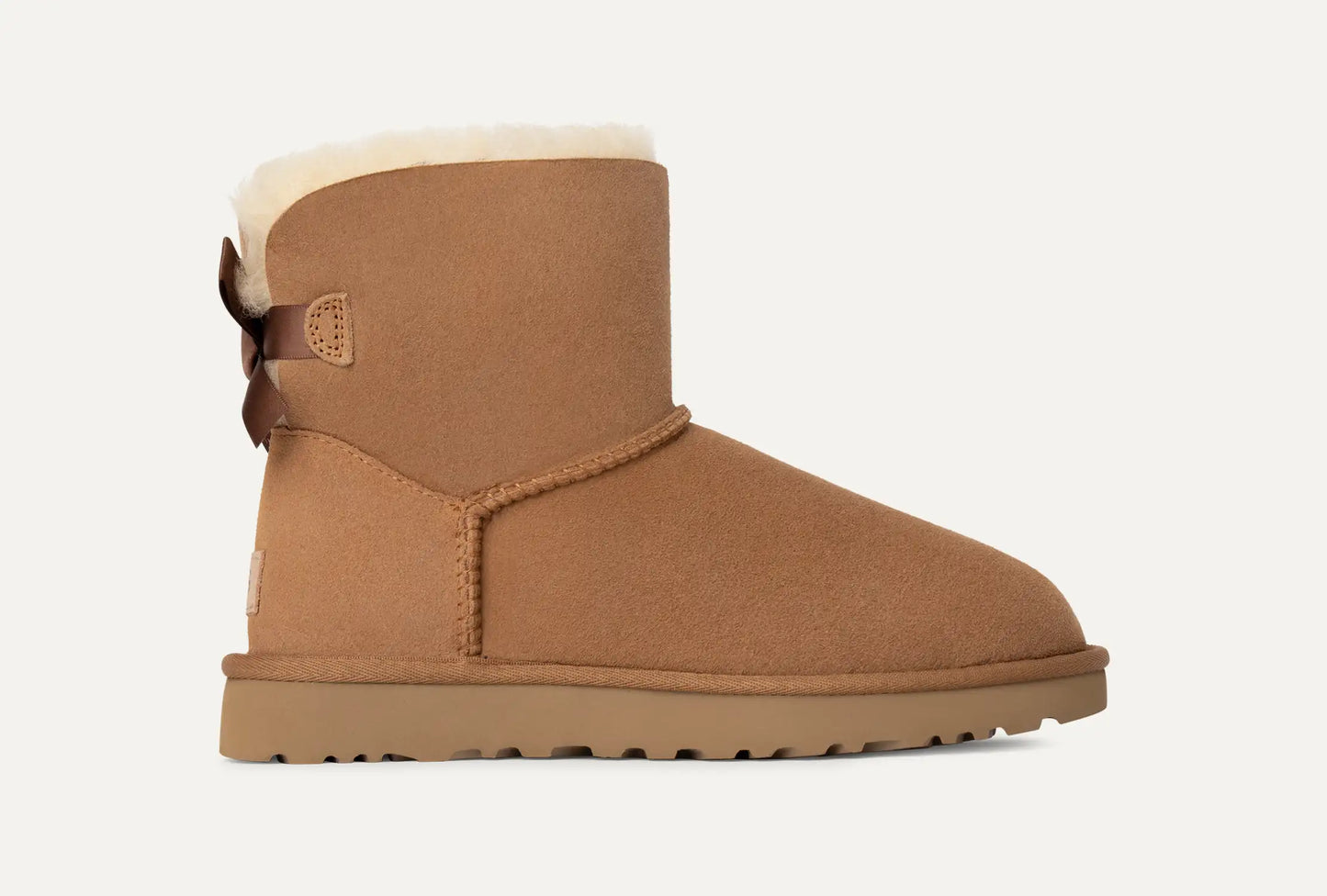 UGG | STIVALI | DONNA | W MINI BAILEY BOW II | CHE