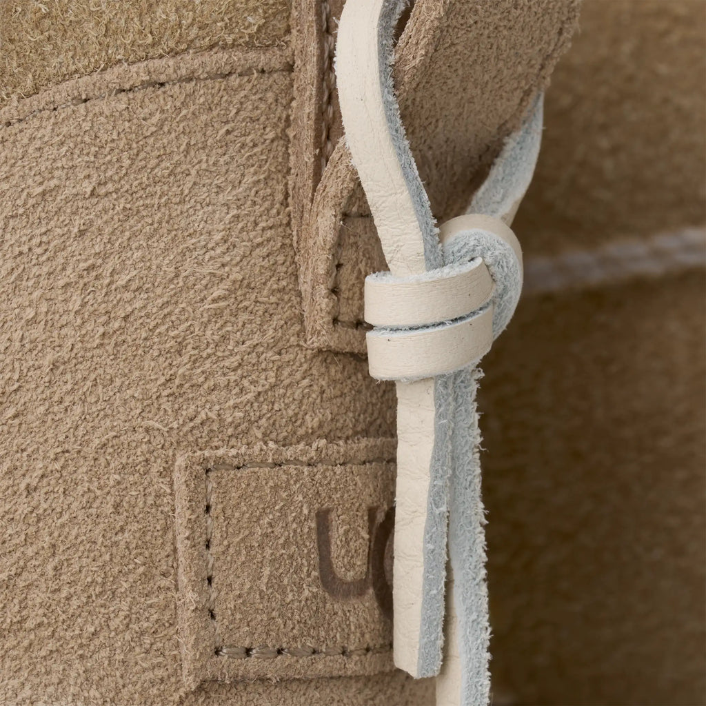 UGG | 靴子 | 女士 | W CLASSIC ULTRA MINI BIARRITZ | MDSD