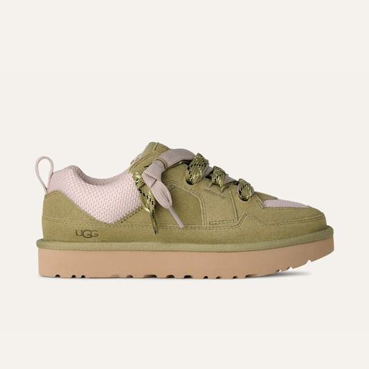UGG | BOTAS | MUJER | W LO LOWMEL MUTED BRASS