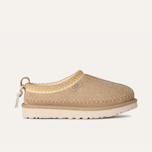 UGG | MULES Y ZUECOS | MUJER | W TASMAN BIARRITZ MUSTARD SEED | BEIGE