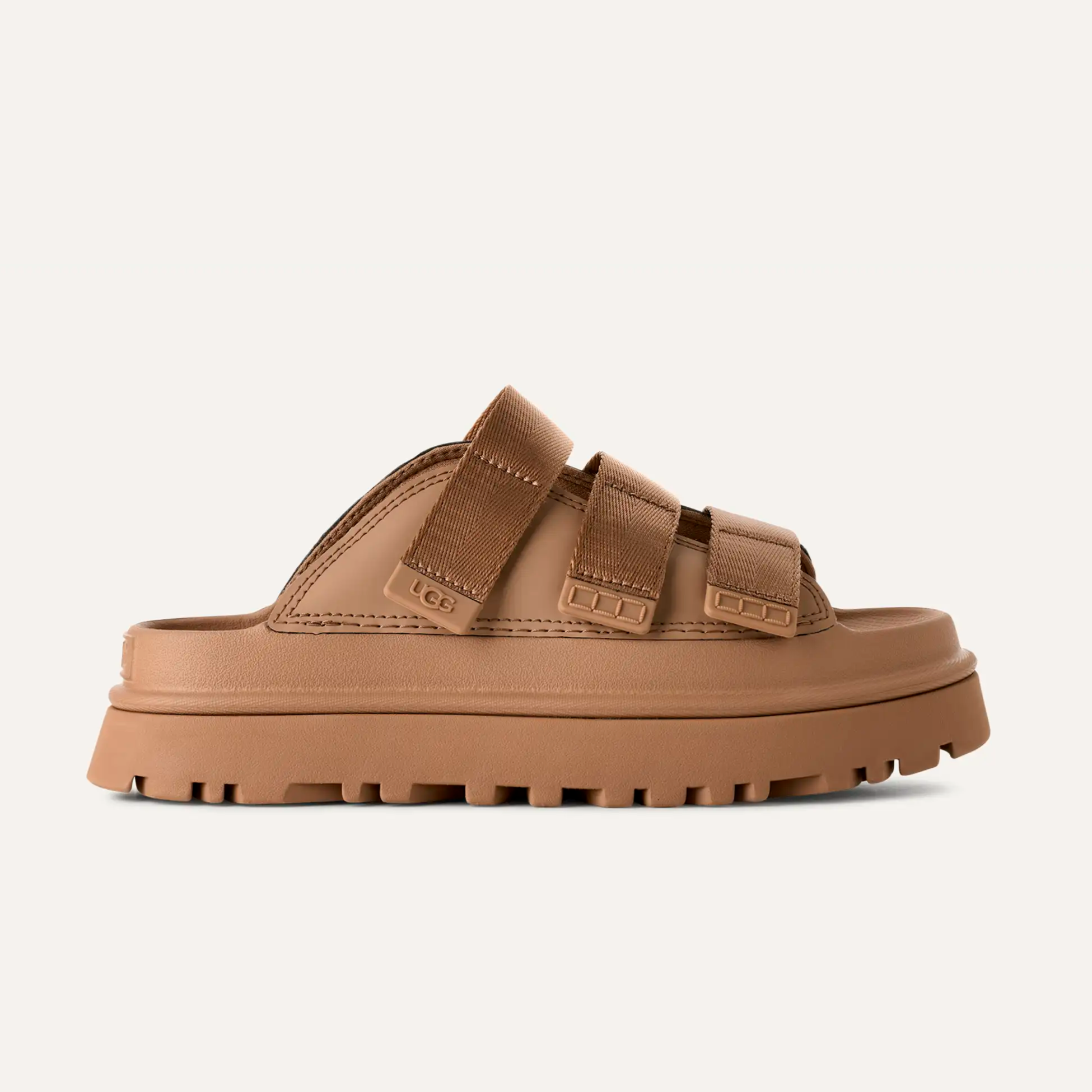 UGG | SANDÀLIES | DONA | W GOLDENGLOW SLIDE