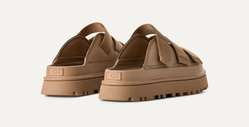 UGG | SANDALEN | DAMES | W GOLDENGLOW SLIDE