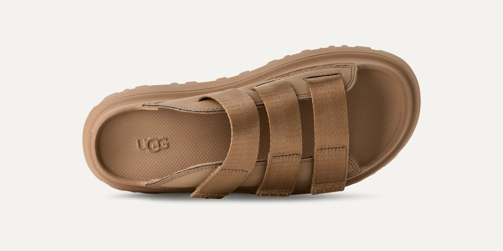 UGG | SANDALEN | DAMES | W GOLDENGLOW SLIDE