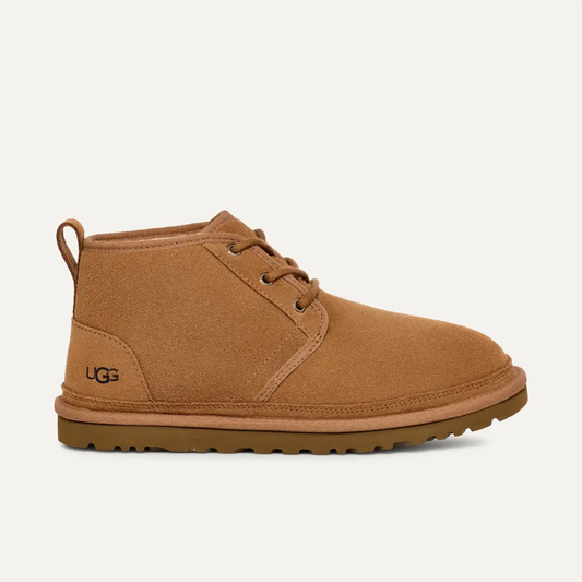 UGG | UNISEX BOOTS | M NEUMEL CHE CHESTNUT | BROWN