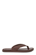 UGG M Seaside II FLIP Luggage: marron sandales pour homme