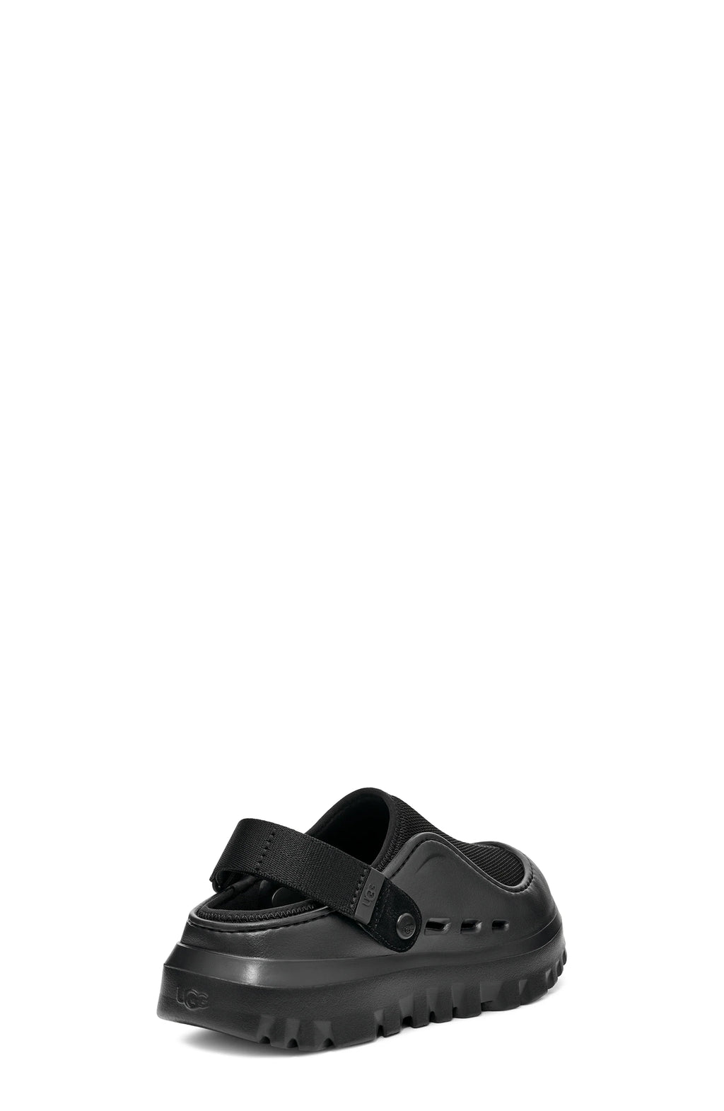 UGG | ZAPATOS CASUAL | HOMBRE | M PEAKMOD BLACK | NEGRO