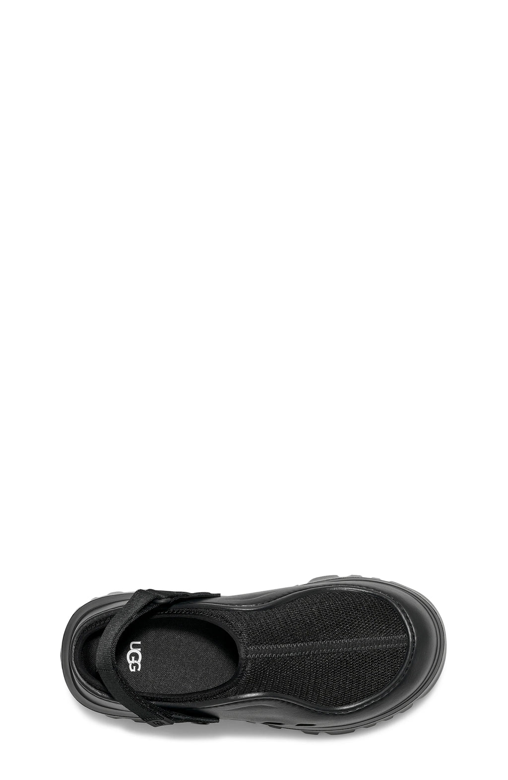 UGG | ZAPATOS CASUAL | HOMBRE | M PEAKMOD BLACK | NEGRO