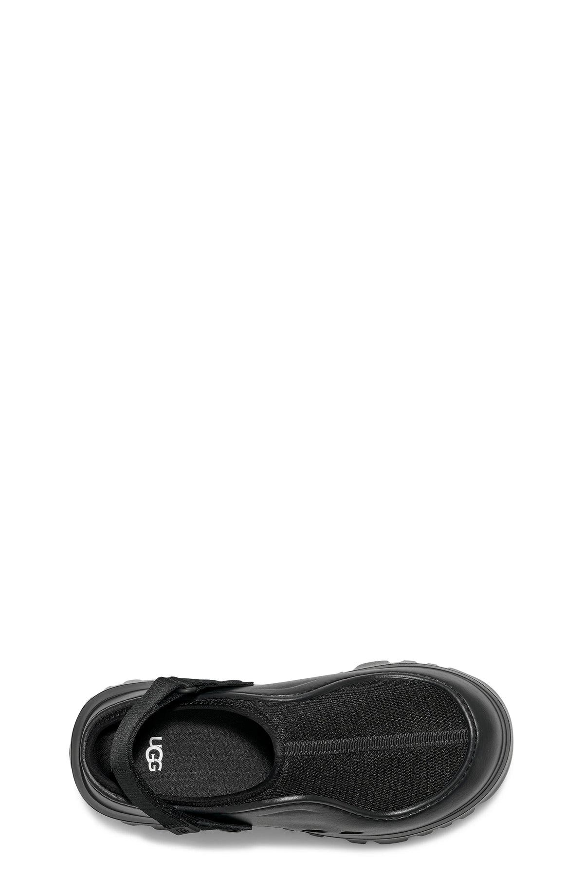 UGG | ZAPATOS CASUAL | HOMBRE | M PEAKMOD BLACK | NEGRO