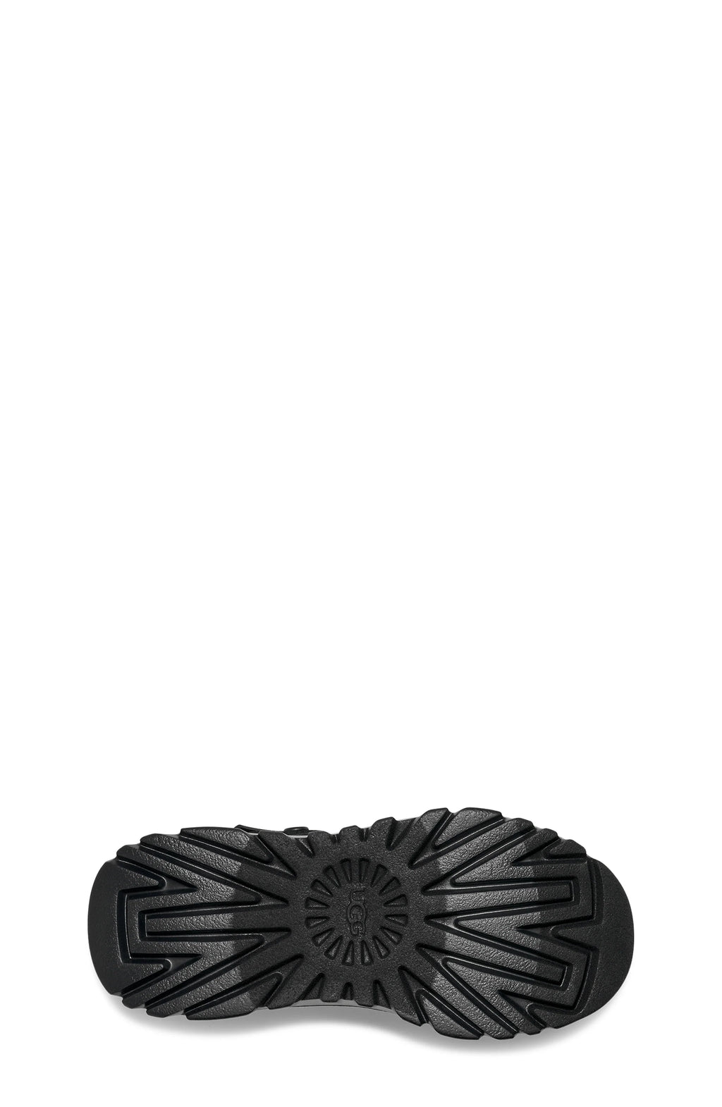 UGG | ZAPATOS CASUAL | HOMBRE | M PEAKMOD BLACK | NEGRO
