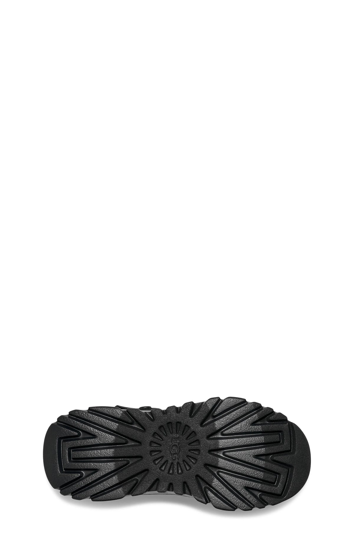 UGG | ZAPATOS CASUAL | HOMBRE | M PEAKMOD BLACK | NEGRO