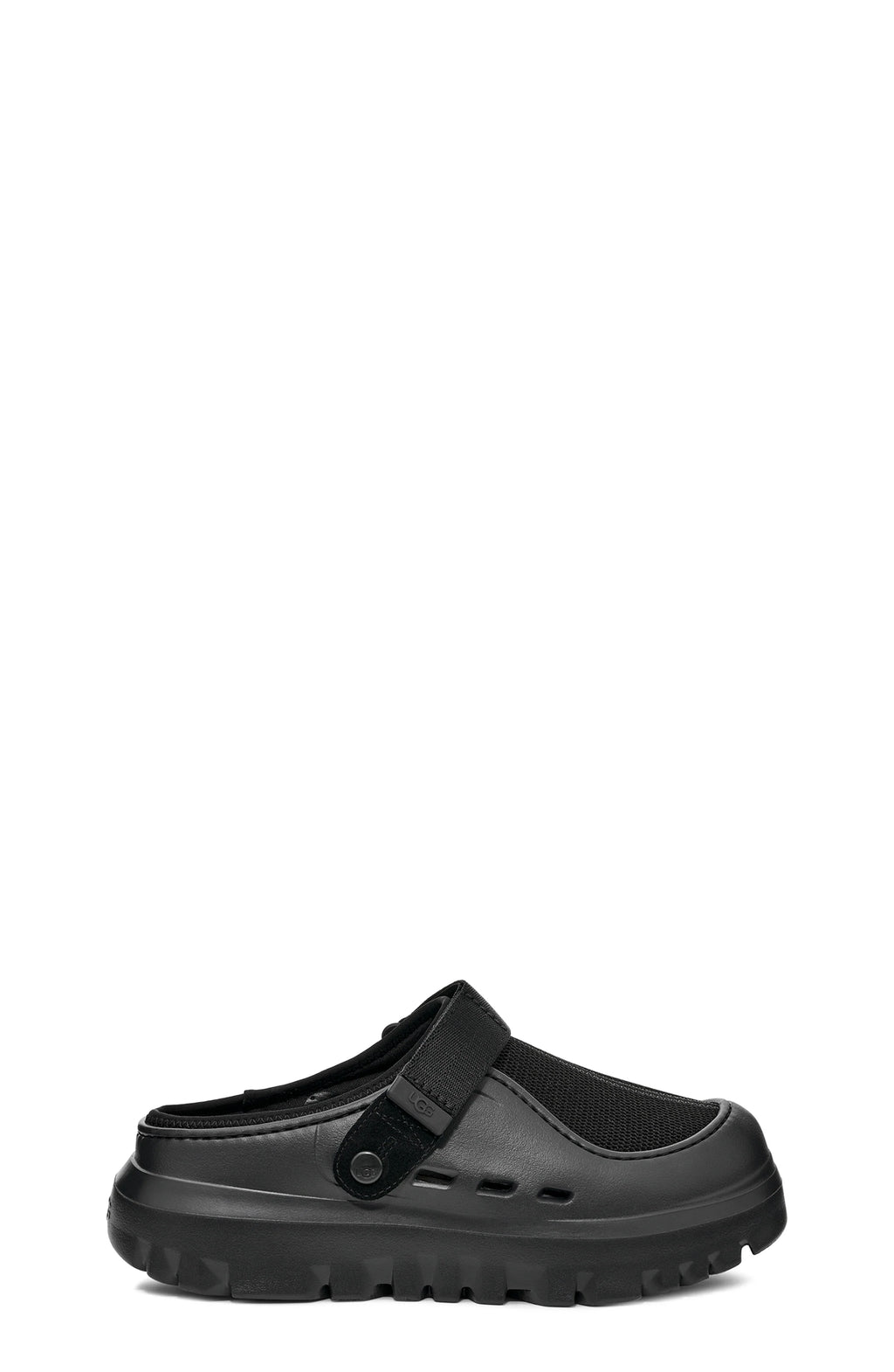 UGG | ZAPATOS CASUAL | HOMBRE | M PEAKMOD BLACK | NEGRO