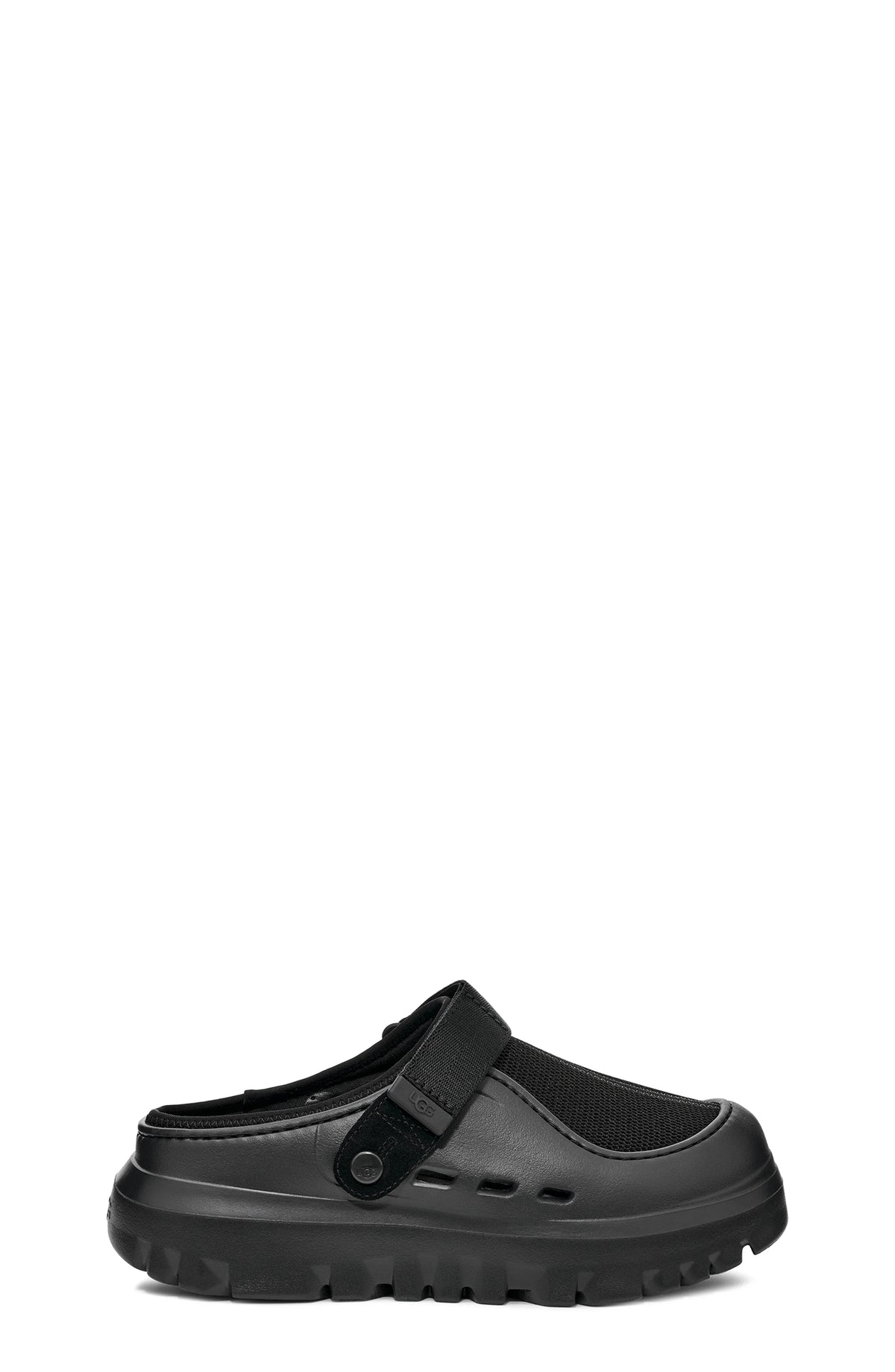 UGG | ZAPATOS CASUAL | HOMBRE | M PEAKMOD BLACK | NEGRO