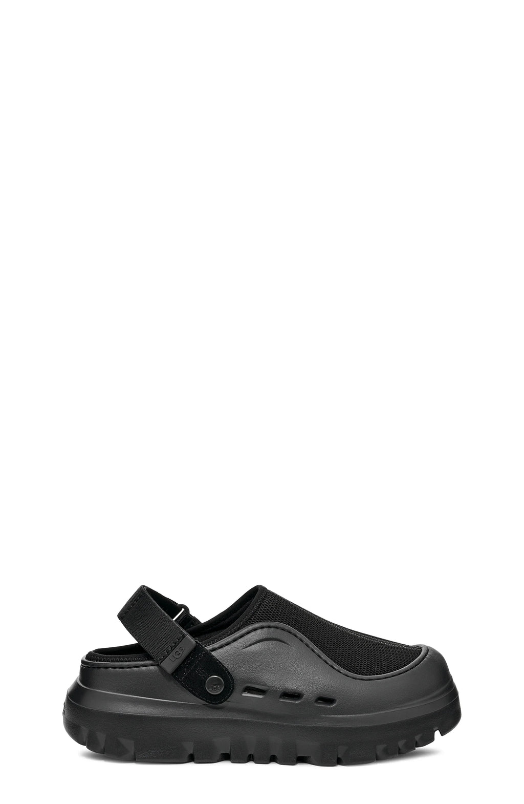 UGG | ZAPATOS CASUAL | HOMBRE | M PEAKMOD BLACK | NEGRO