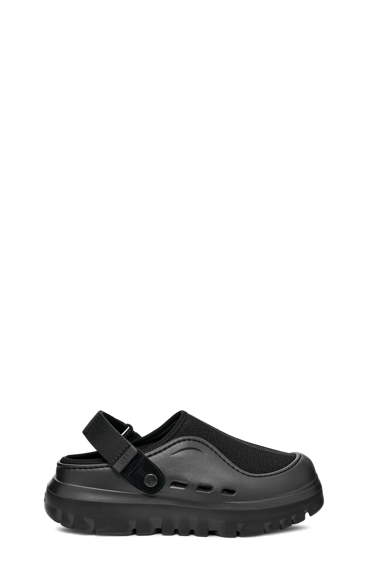 UGG | ZAPATOS CASUAL | HOMBRE | M PEAKMOD BLACK | NEGRO