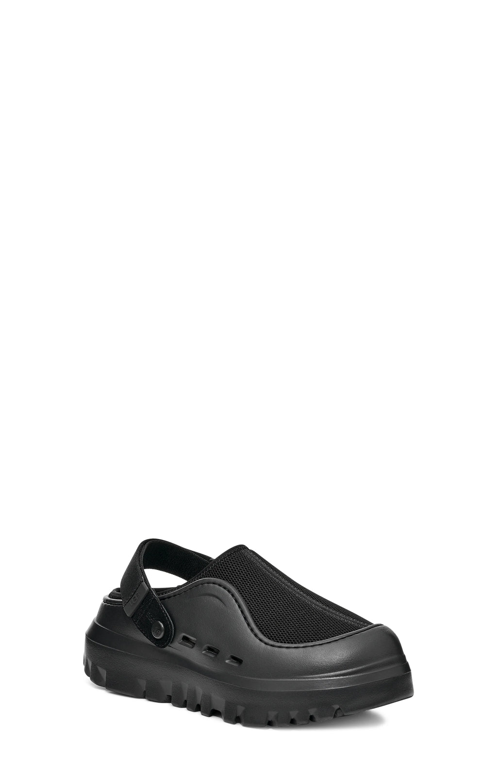 UGG | ZAPATOS CASUAL | HOMBRE | M PEAKMOD BLACK | NEGRO