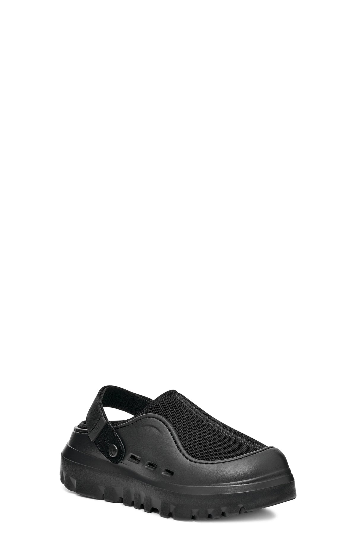 UGG | ZAPATOS CASUAL | HOMBRE | M PEAKMOD BLACK | NEGRO