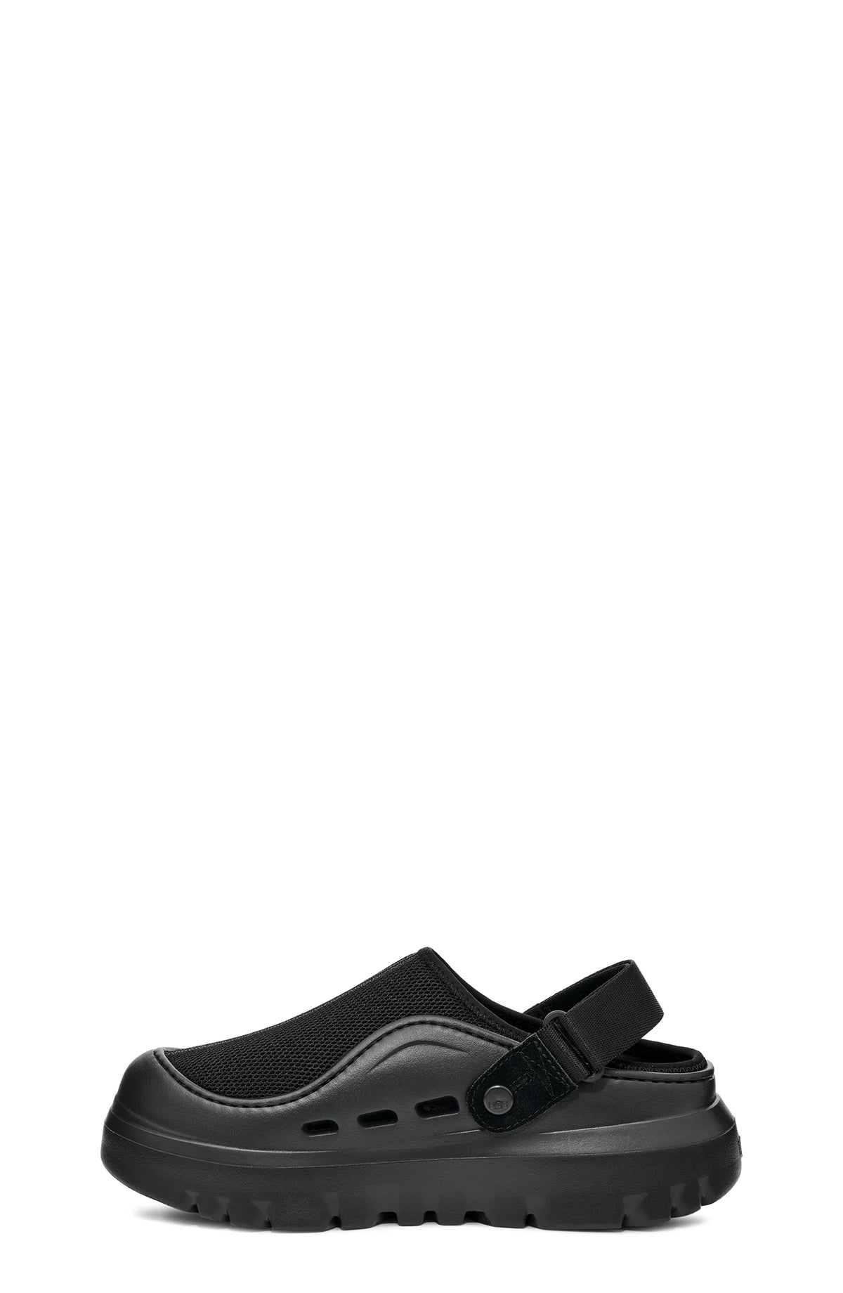 UGG | ZAPATOS CASUAL | HOMBRE | M PEAKMOD BLACK | NEGRO