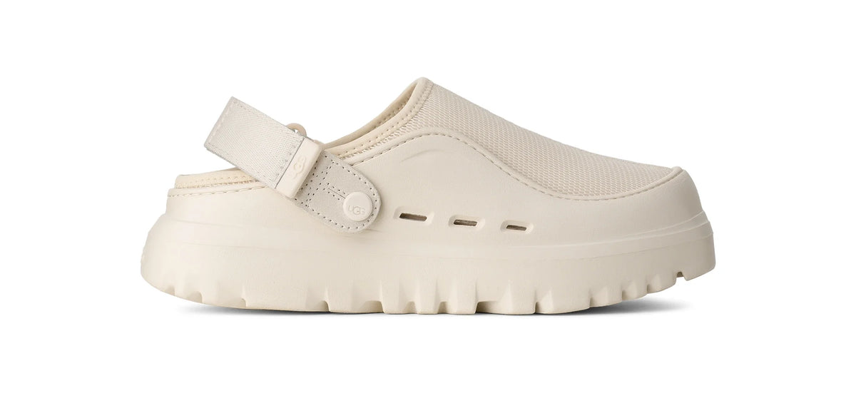 UGG | ZAPATOS CASUAL | HOMBRE | M PEAKMOD JASMINE | BLANCO