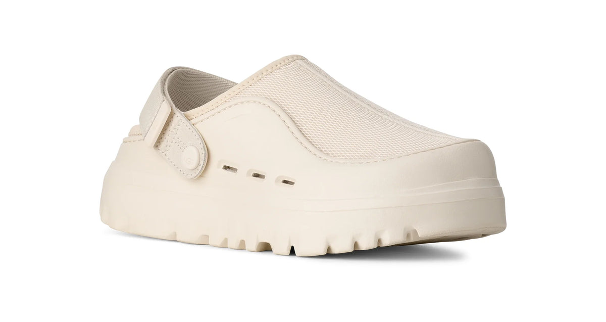 UGG | ZAPATOS CASUAL | HOMBRE | M PEAKMOD JASMINE | BLANCO