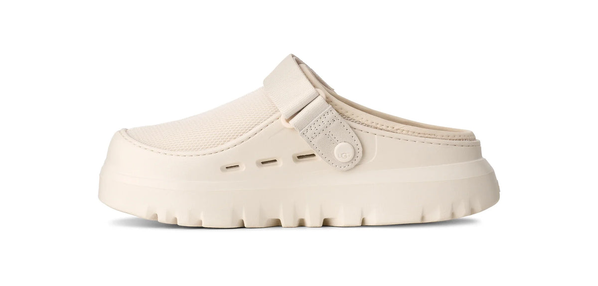 UGG | ZAPATOS CASUAL | HOMBRE | M PEAKMOD JASMINE | BLANCO