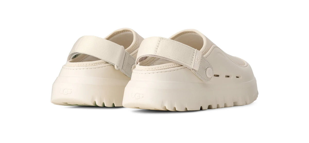 UGG | ZAPATOS CASUAL | HOMBRE | M PEAKMOD JASMINE | BLANCO