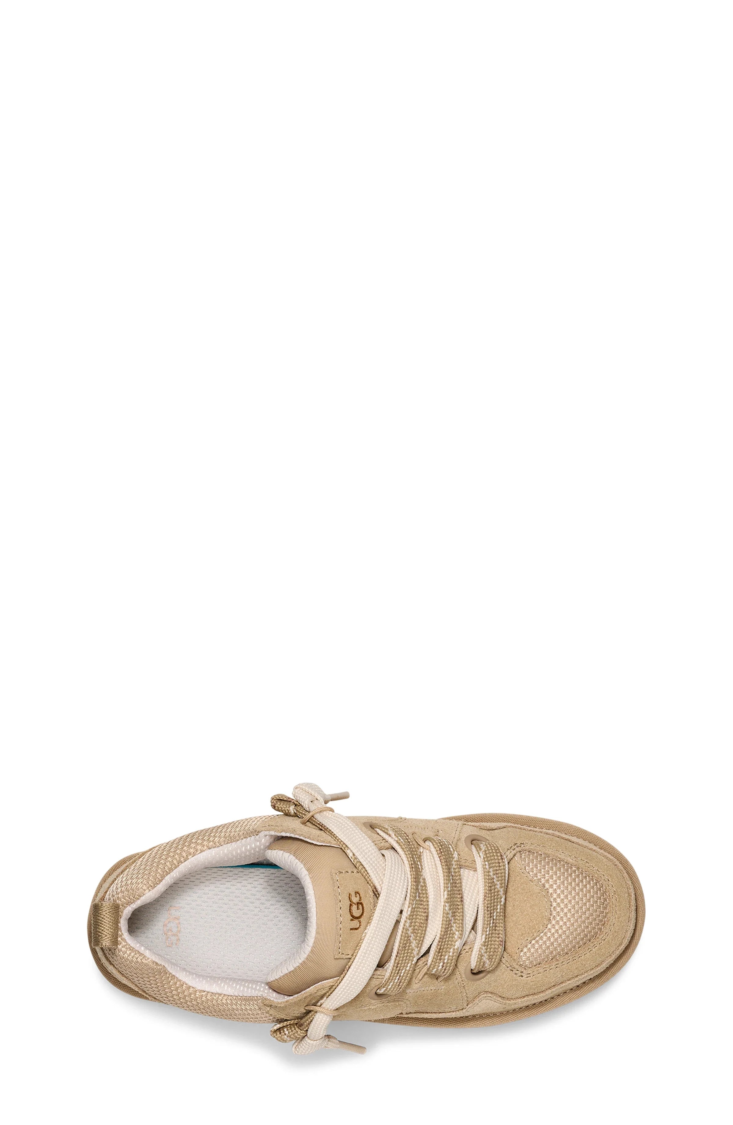 UGG | ZAPATOS CASUAL | MUJER | W LO LOWMEL MUSTARD SEED | BEIGE