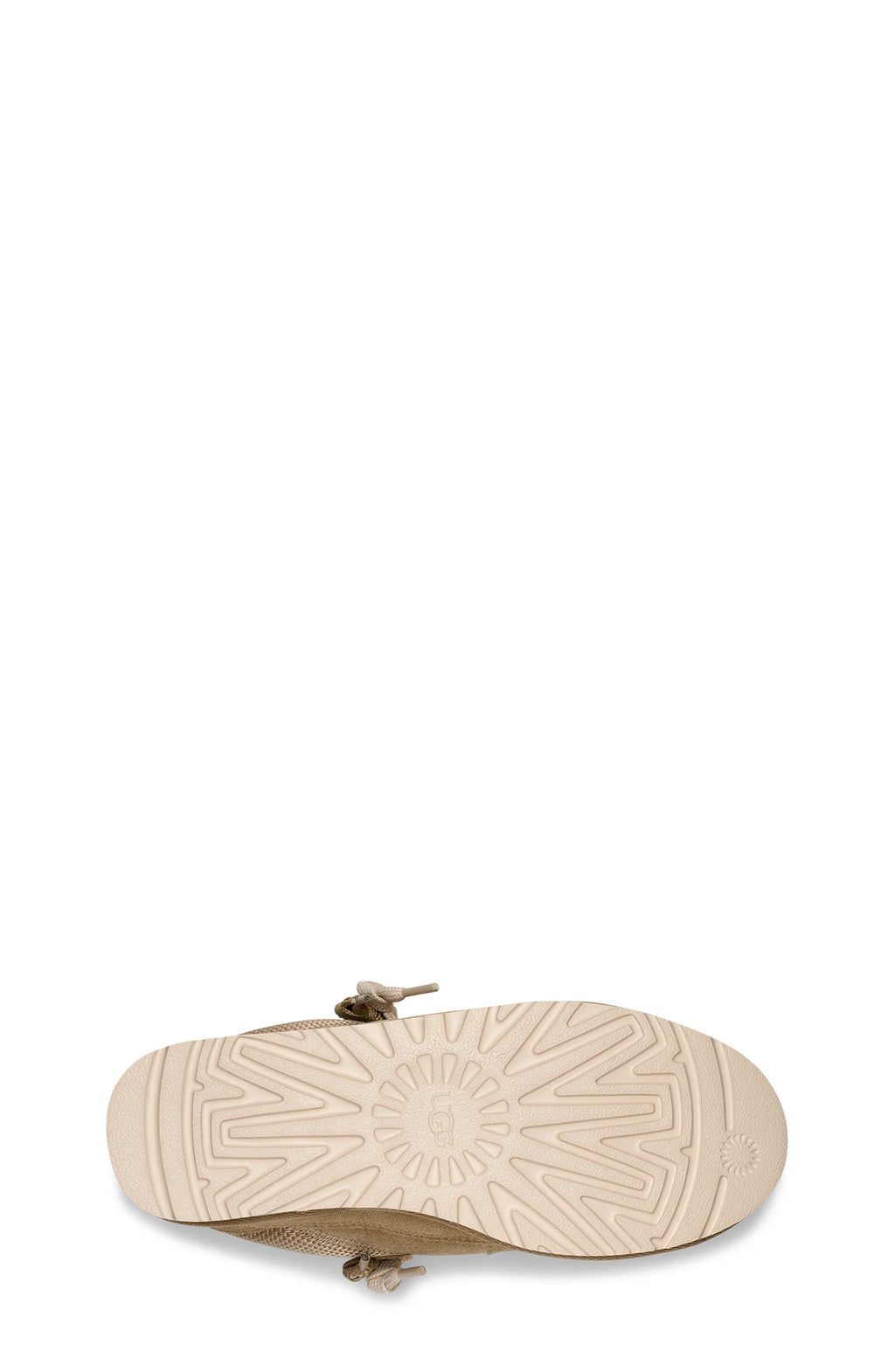 UGG W LO Lowmel Mustard SEED: бежевый обувь для женщин