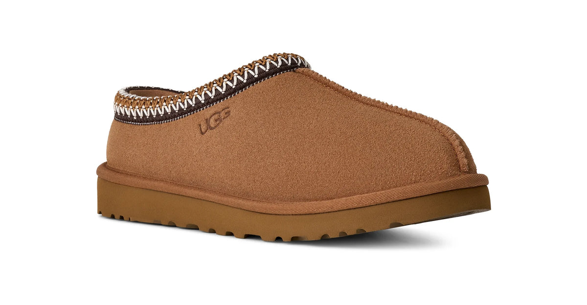 UGG M Tasman II Chestnut: brun træsko til mænd