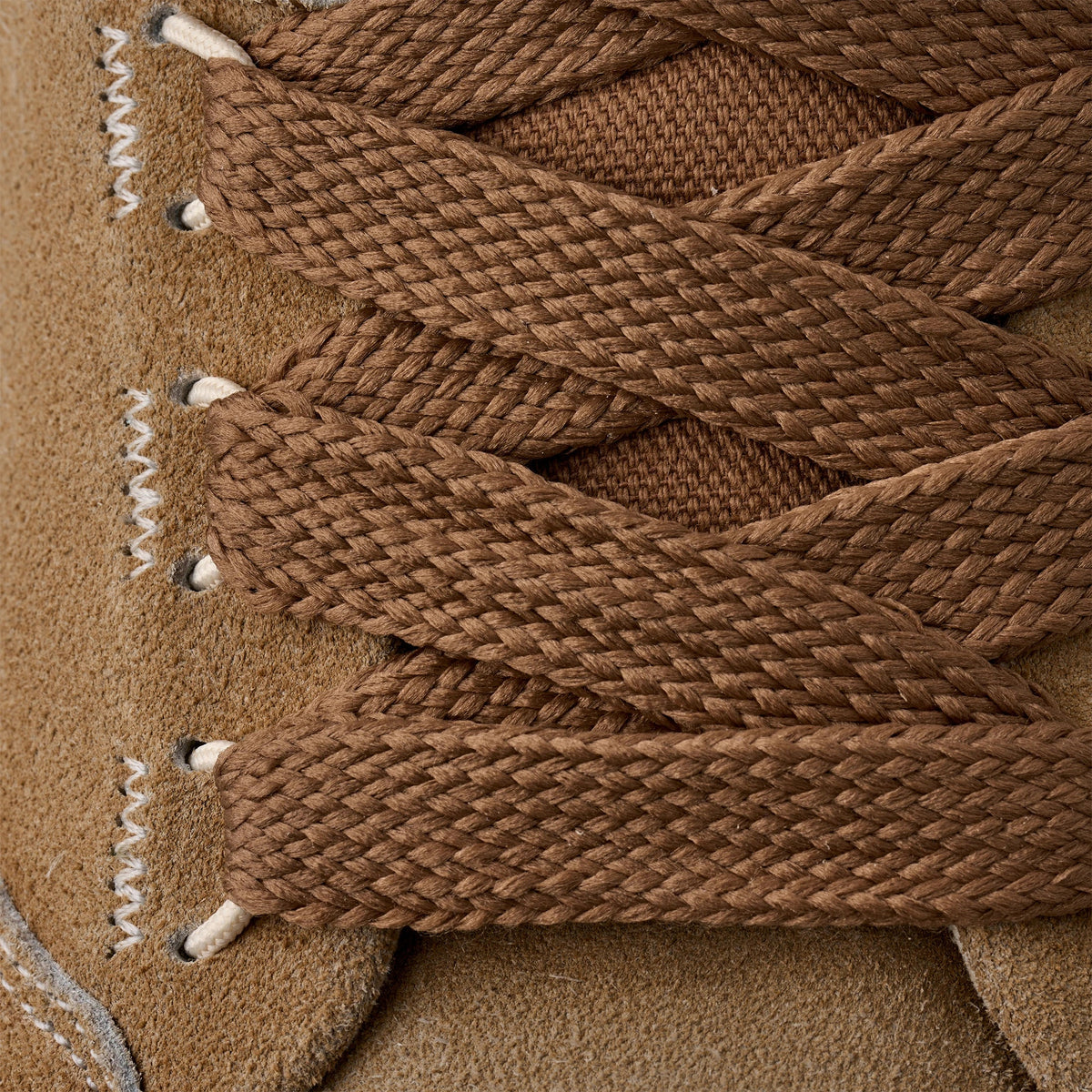 UGG M Heritage Utility Sneaker Knoll Chestnut / DARK Earth: brun sko til mænd