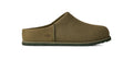 UGG M OTZO CLOG Burnt Olive: vert chaussures pour homme