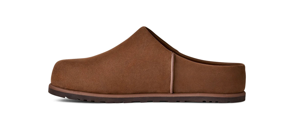 UGG M OTZO CLOG DARK Chestnut: marron chaussures pour homme