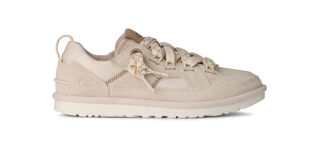 UGG | ZAPATOS CASUAL | MUJER | W MINIMEL JASMINE | BLANCO