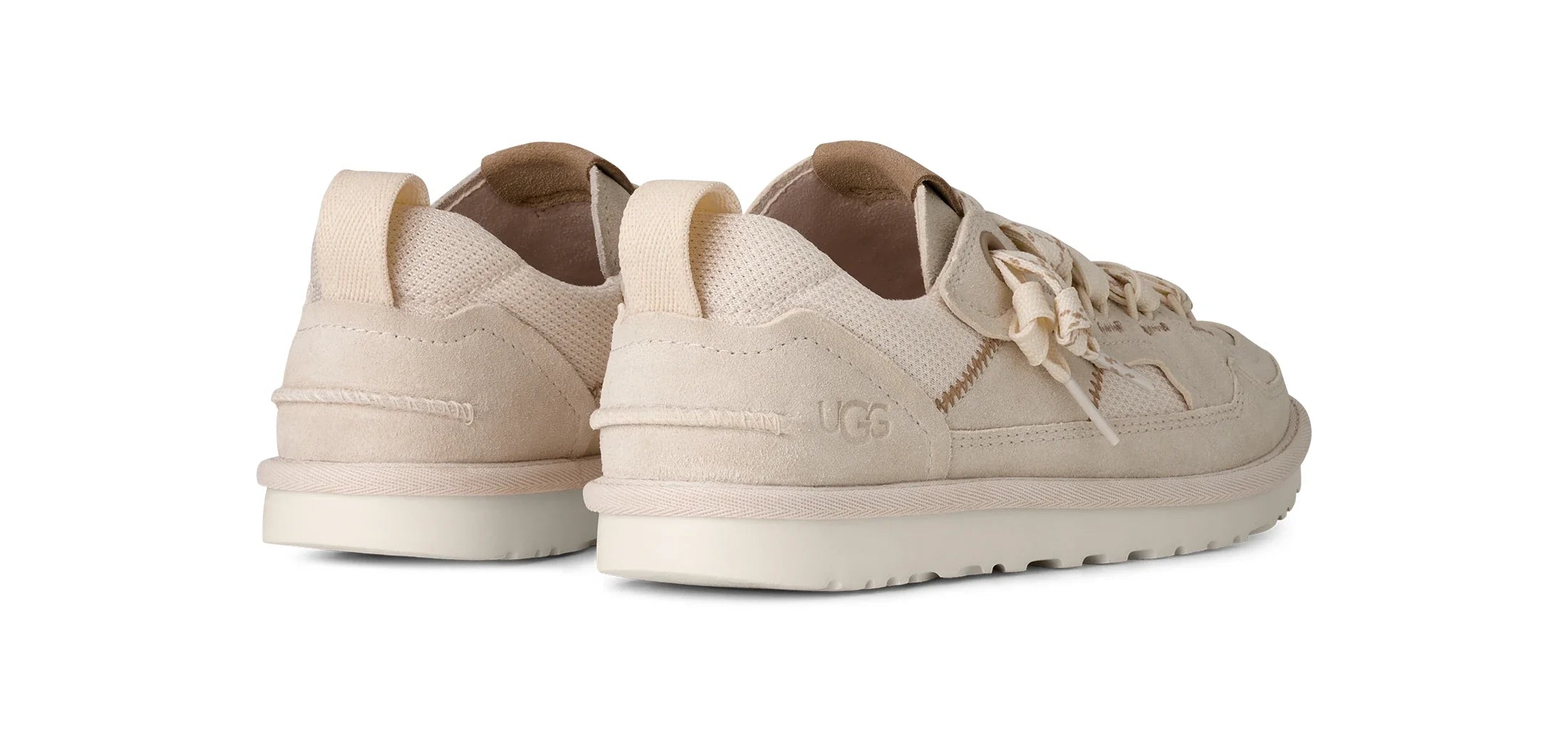 UGG | ZAPATOS CASUAL | MUJER | W MINIMEL JASMINE | BLANCO