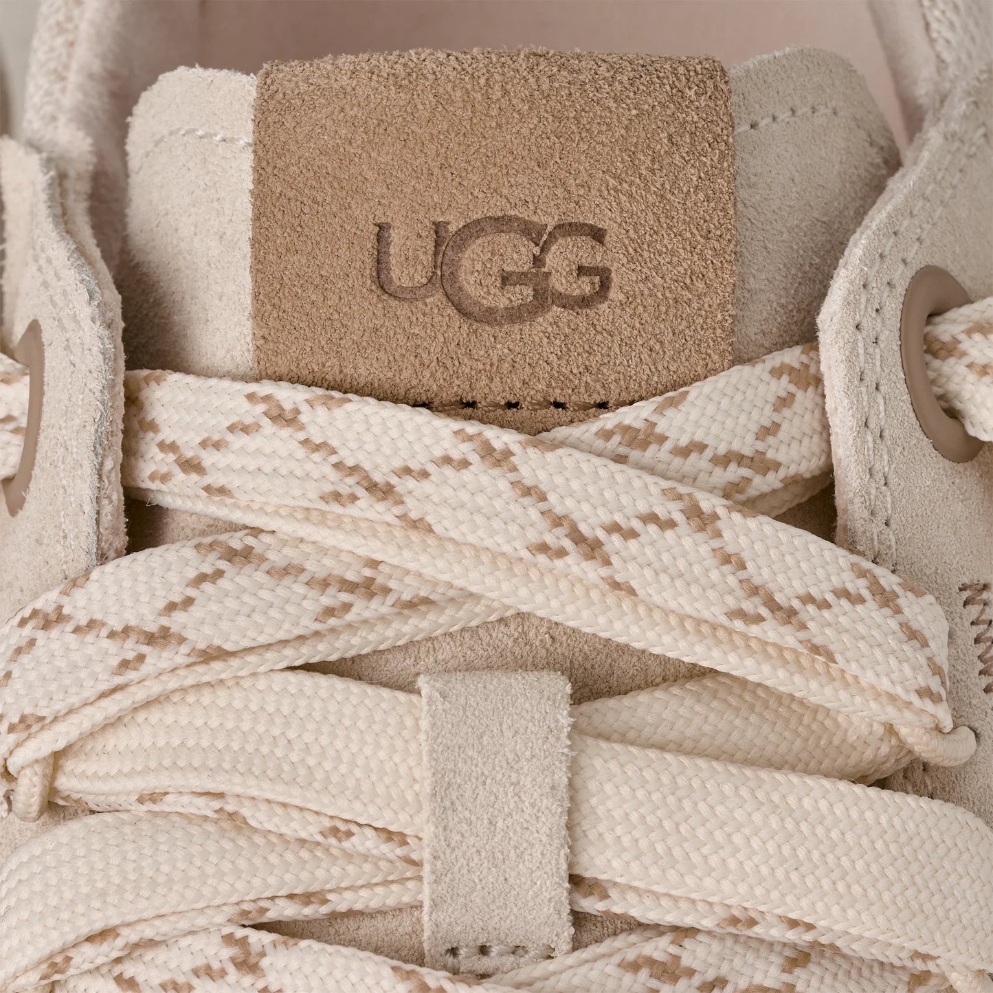 UGG | ZAPATOS CASUAL | MUJER | W MINIMEL JASMINE | BLANCO