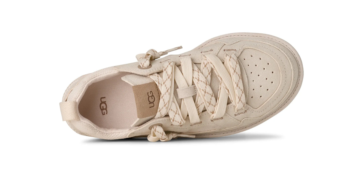 UGG | ZAPATOS CASUAL | MUJER | W MINIMEL JASMINE | BLANCO