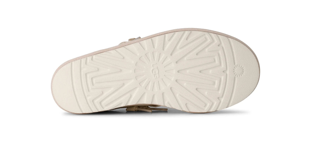 UGG | ZAPATOS CASUAL | MUJER | W MINIMEL JASMINE | BLANCO