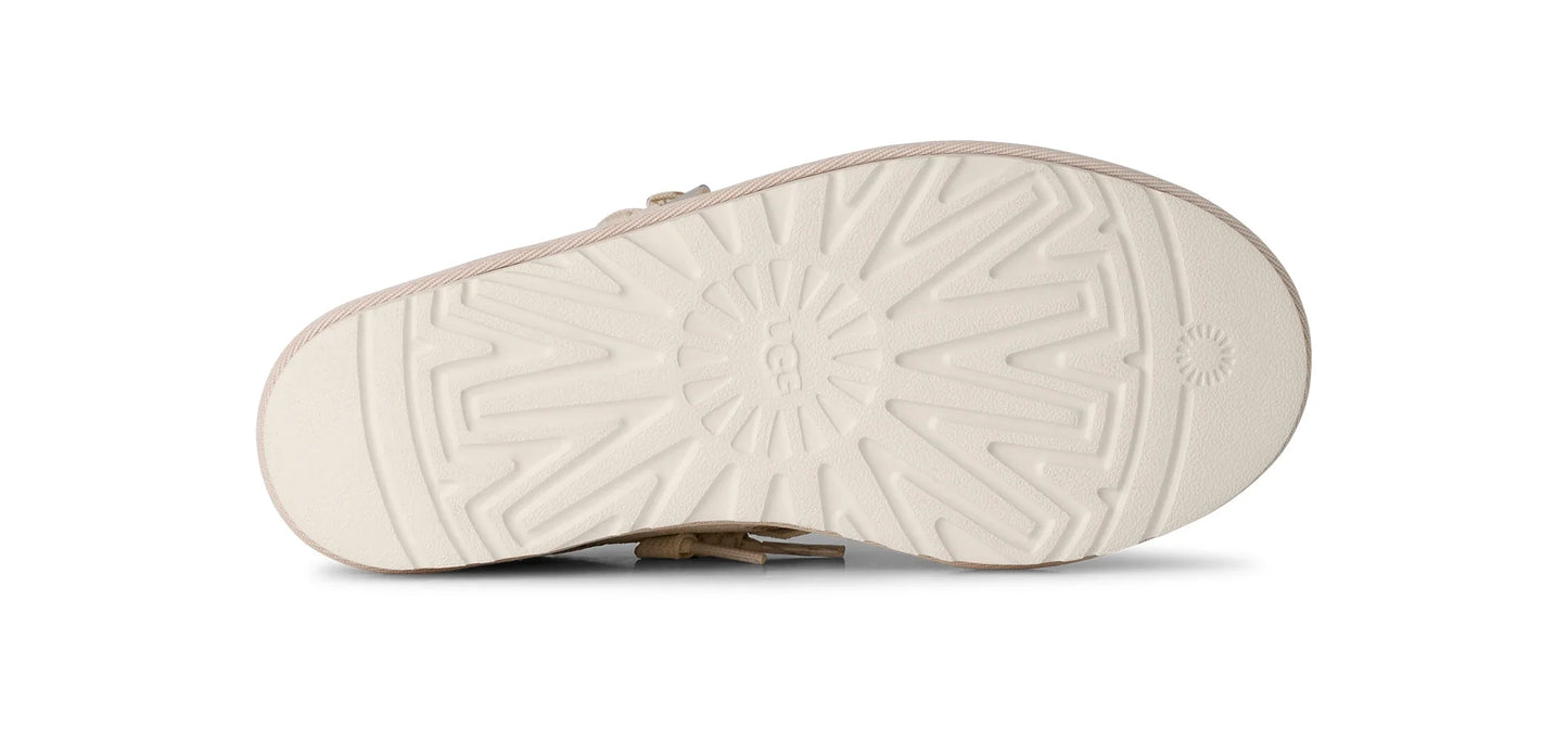 UGG | ZAPATOS CASUAL | MUJER | W MINIMEL JASMINE | BLANCO