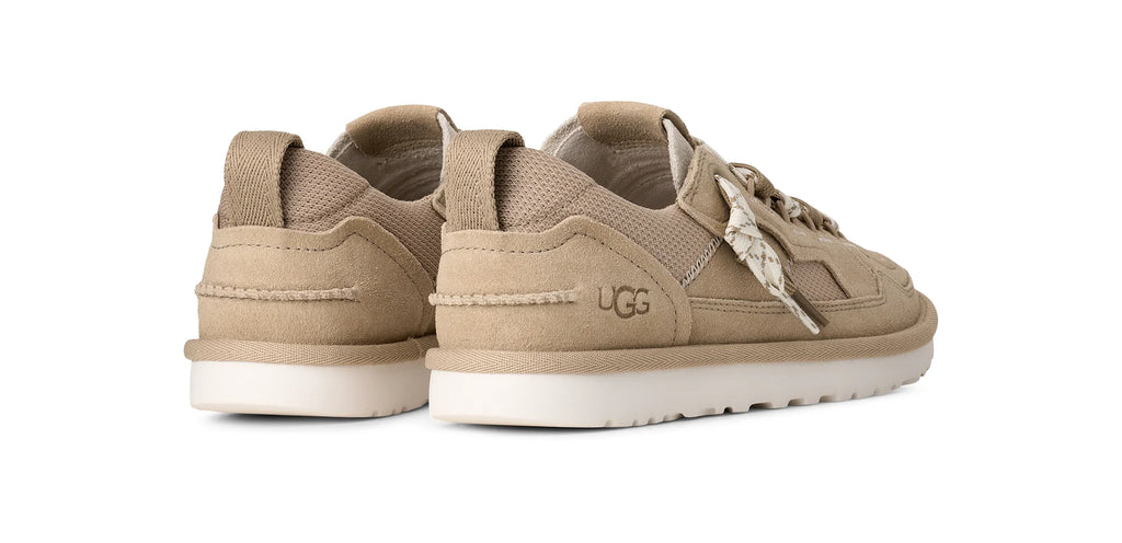 UGG | ZAPATOS CASUAL | MUJER | W MINIMEL MUSTARD SEED | BEIGE