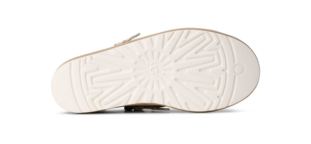 UGG | ZAPATOS CASUAL | MUJER | W MINIMEL MUSTARD SEED | BEIGE