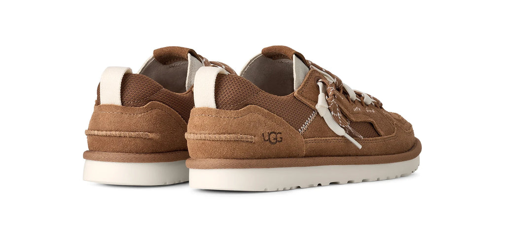 UGG M Minimel Chestnut: 棕色 鞋履 男士