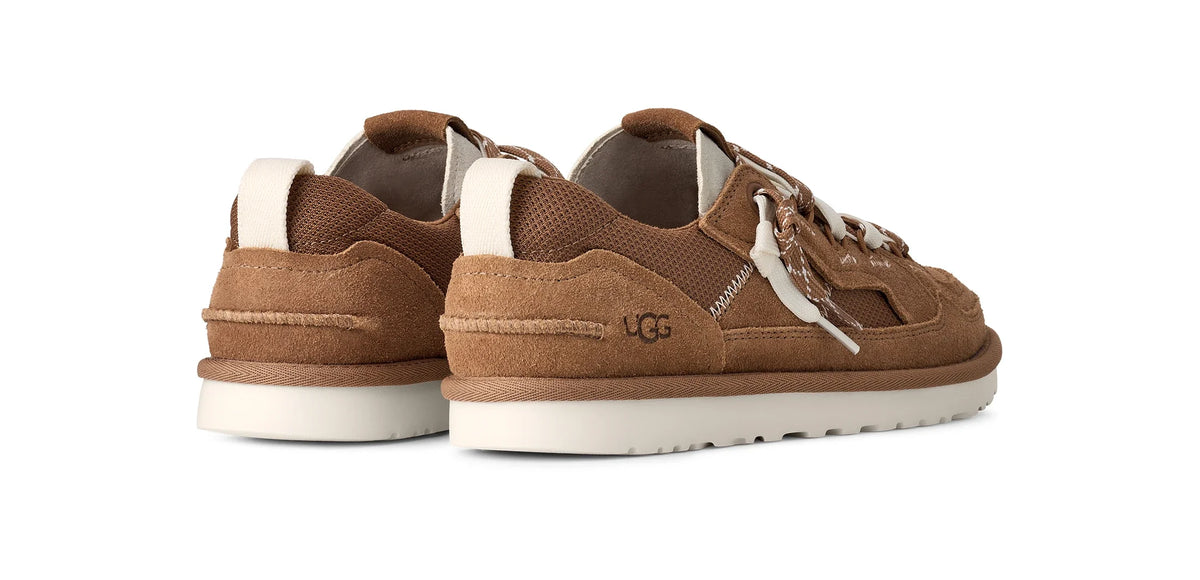 UGG M Minimel Chestnut: brun sko til mænd