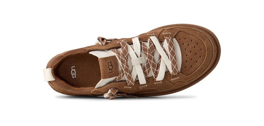 UGG M Minimel Chestnut: 棕色 鞋履 男士