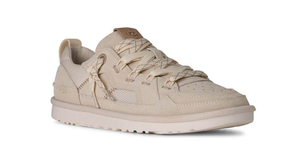 UGG | ZAPATOS CASUAL | HOMBRE | M MINIMEL JASMINE | BLANCO